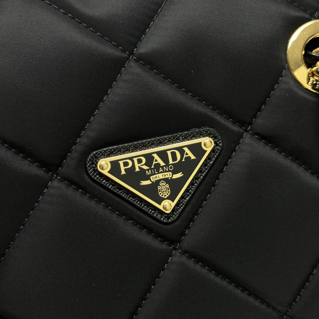 Prada Satchel Bags